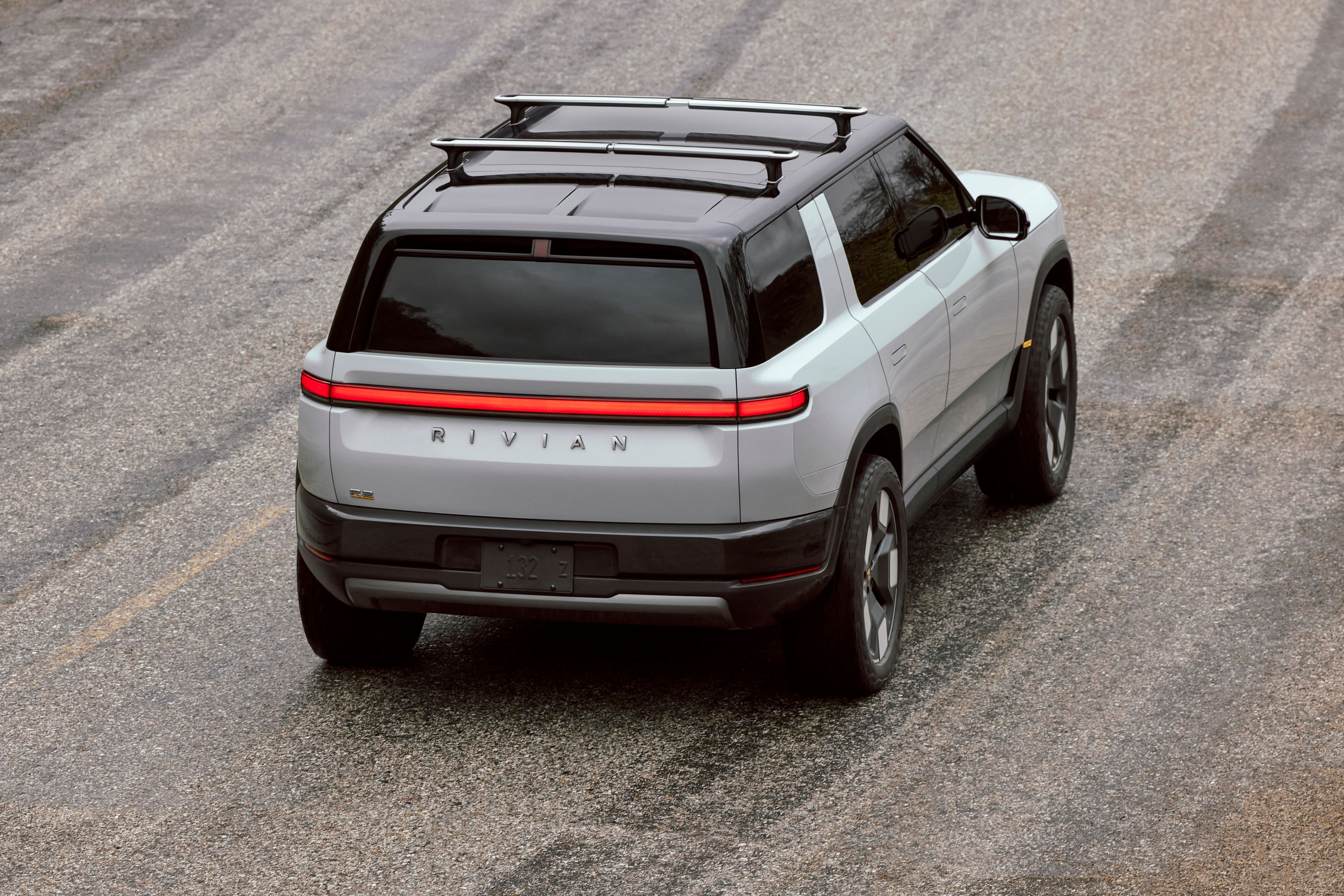 Rivian R2