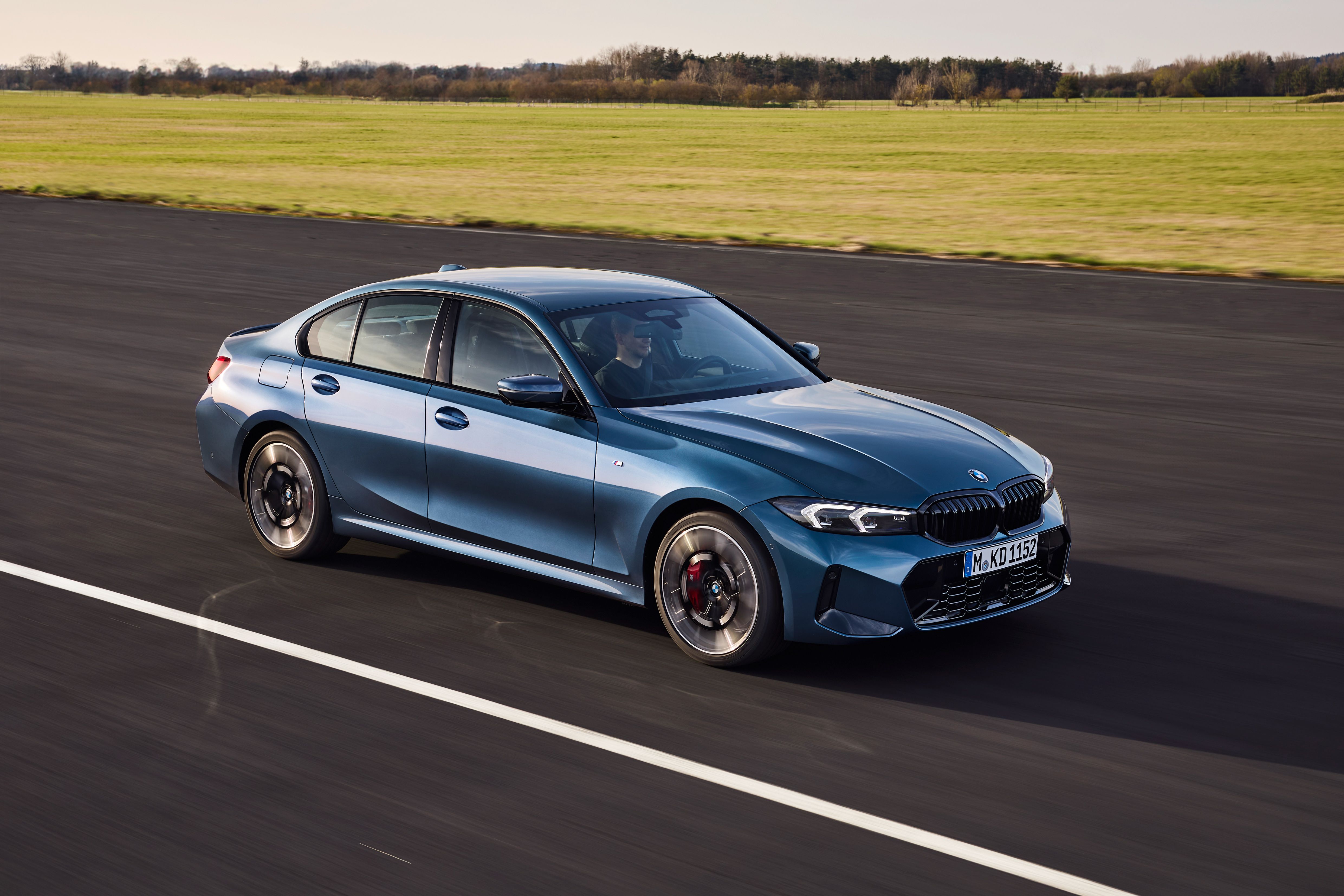 2025 BMW 3 Series LCI (9)